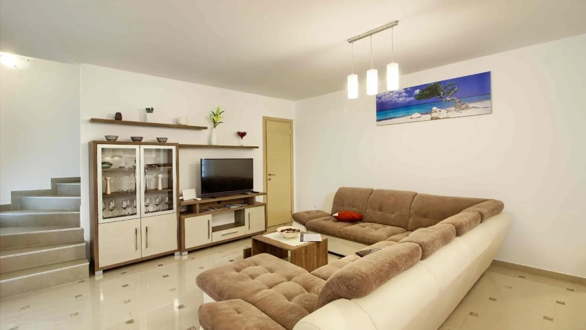 Ferienhaus Mit Privatpool Fuer 10 Personen Ca 200 Qm In Banjole, Istrien Istrische Riviera Banjole