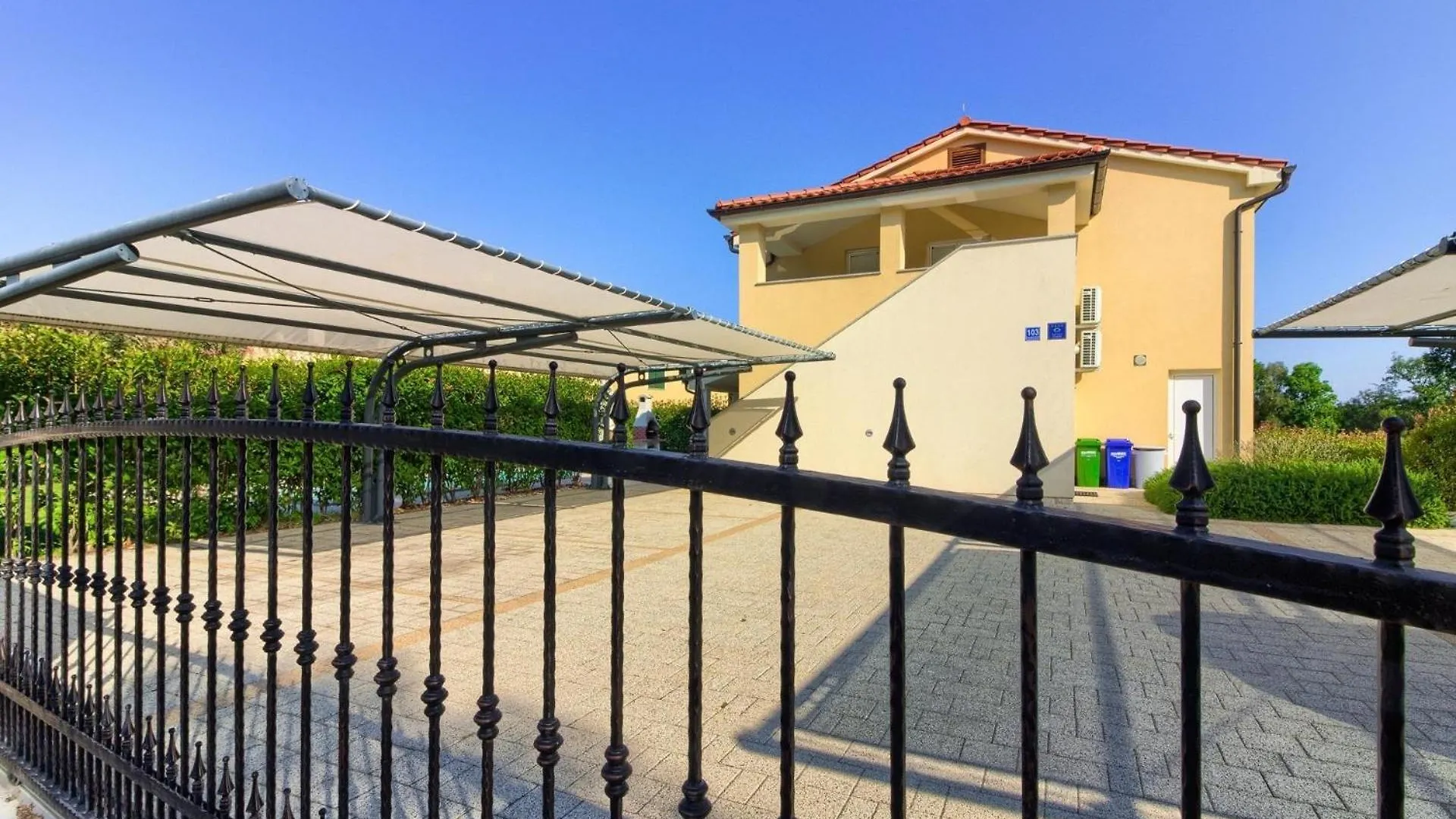 Holiday home Ferienhaus Mit Privatpool Fuer 10 Personen Ca 200 Qm In Banjole, Istrien Istrische Riviera